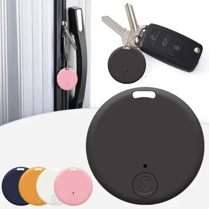 Nooit Meer Kwijt Tracker™ voor Android